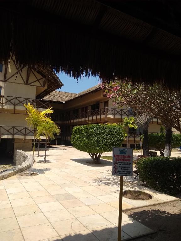  Eco Paradise Temporada Aconchegante