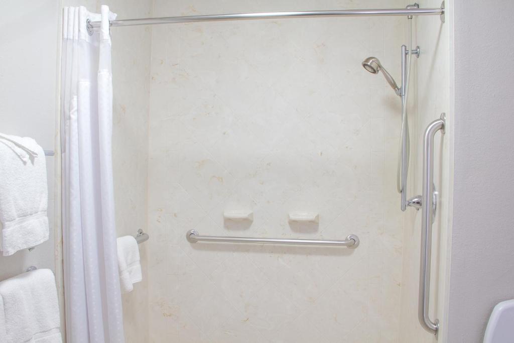 Holiday Inn Express & Suites Lexington Downtown Area-Keeneland, an IHG Hotel - 