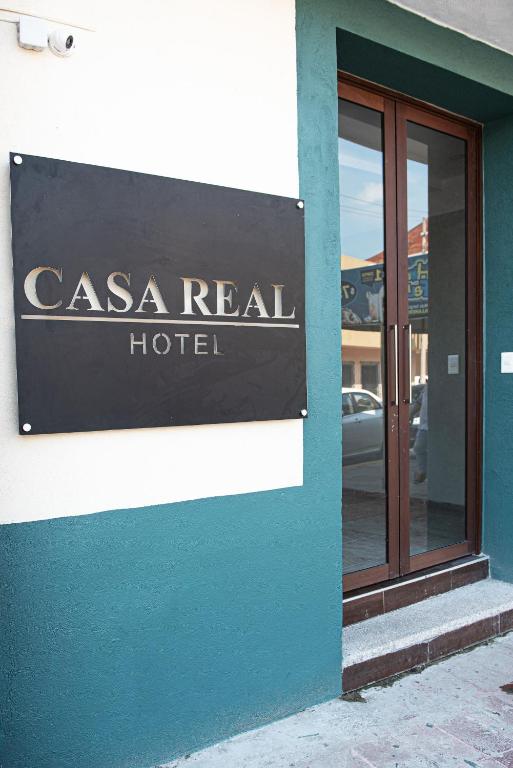 Hotel Casa Real Hotel Casa Real