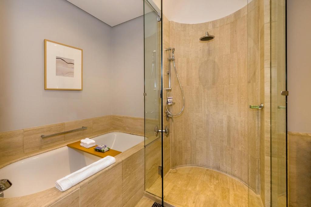  Grand Hyatt São Paulo