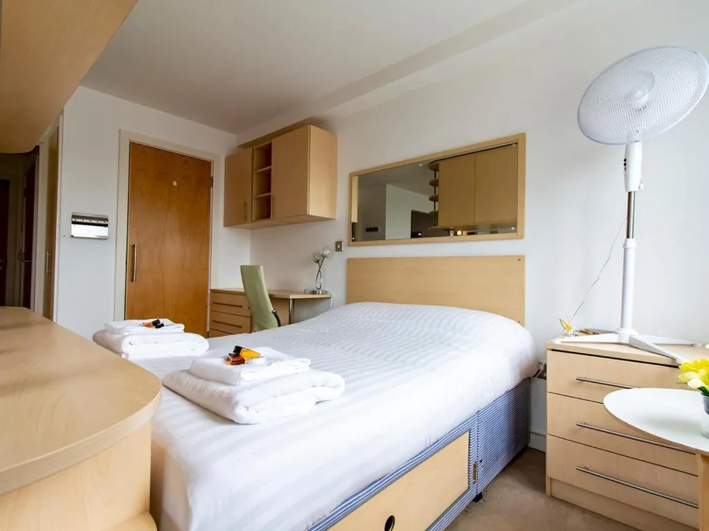 On Point Executive Apartment in Bournemouth, Bournemouth, United Kingdom