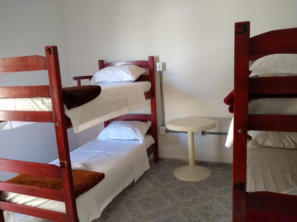  Lionfish Hostel