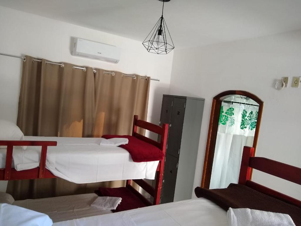  Lionfish Hostel