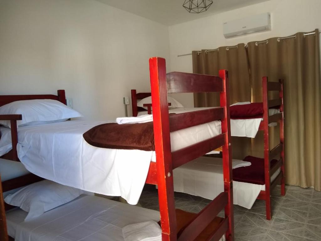  Lionfish Hostel