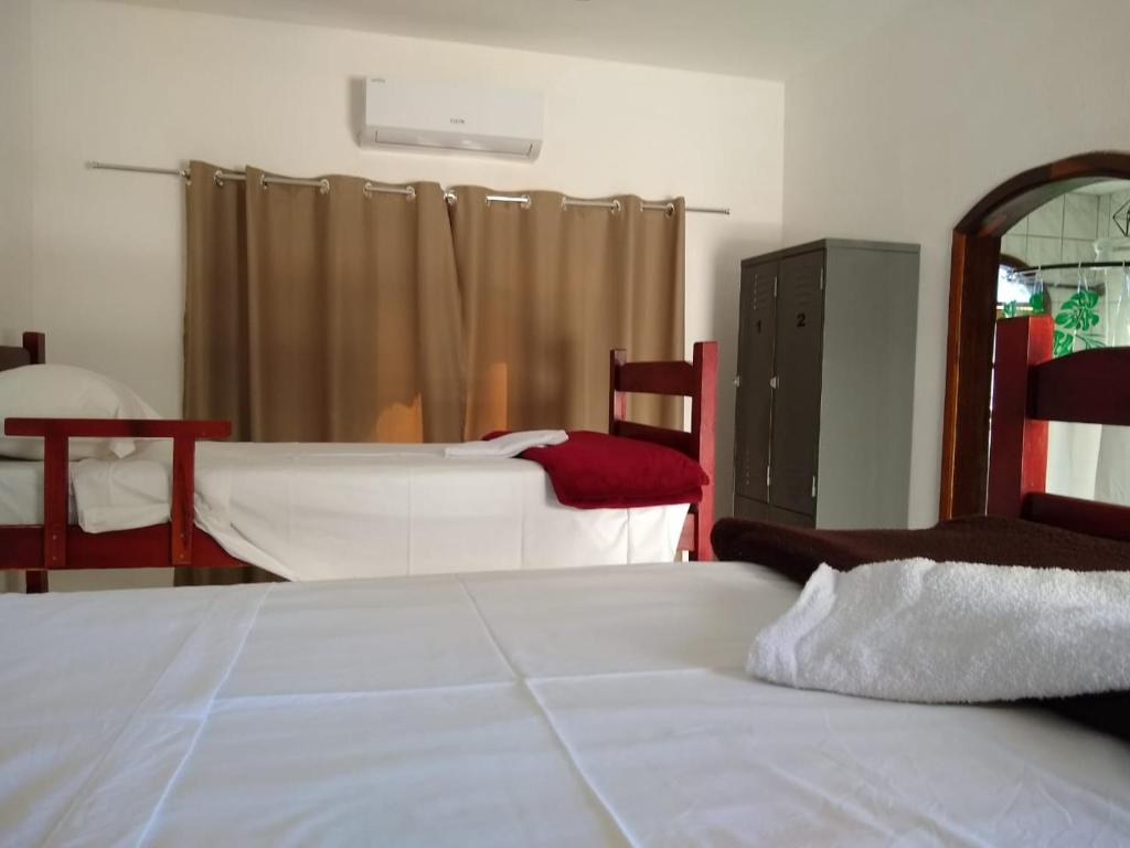  Lionfish Hostel