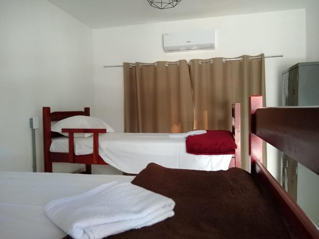  Lionfish Hostel
