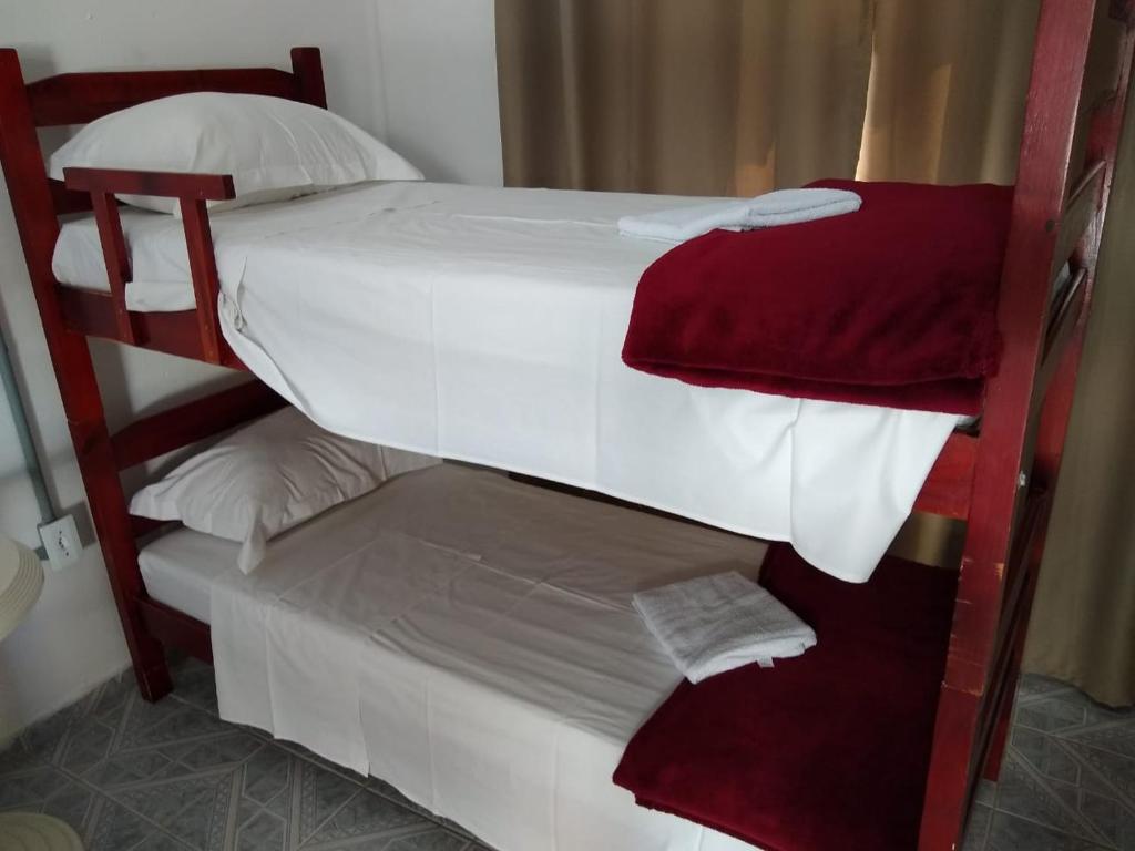  Lionfish Hostel