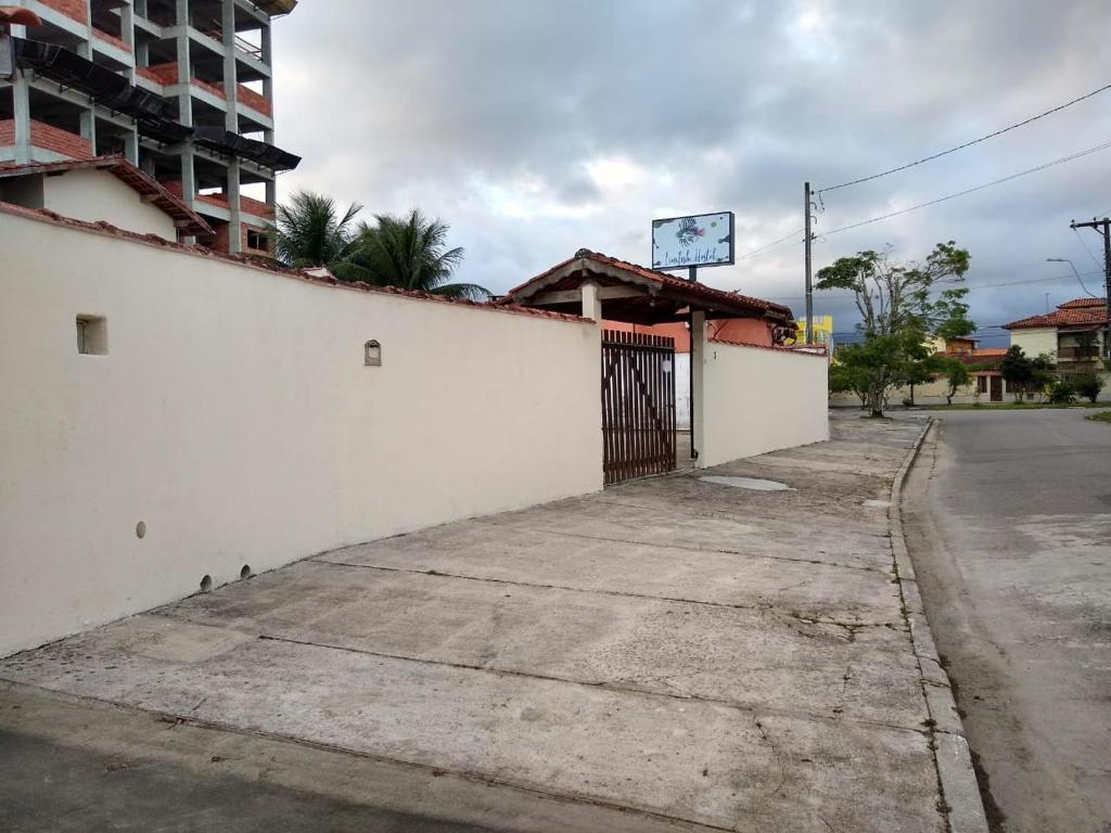  Lionfish Hostel