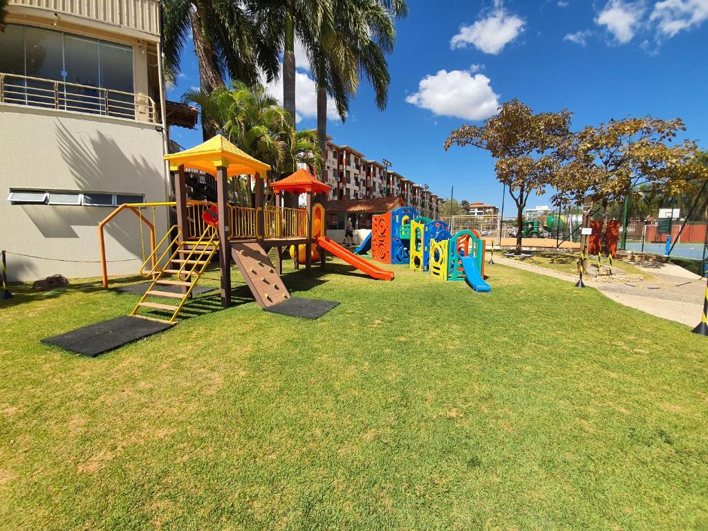  LAKE SIDE - VISTA DO LAGO