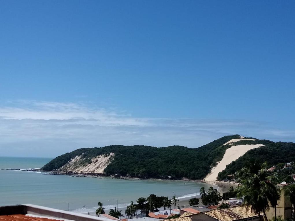  Ponta do Sol Apart HOTEL