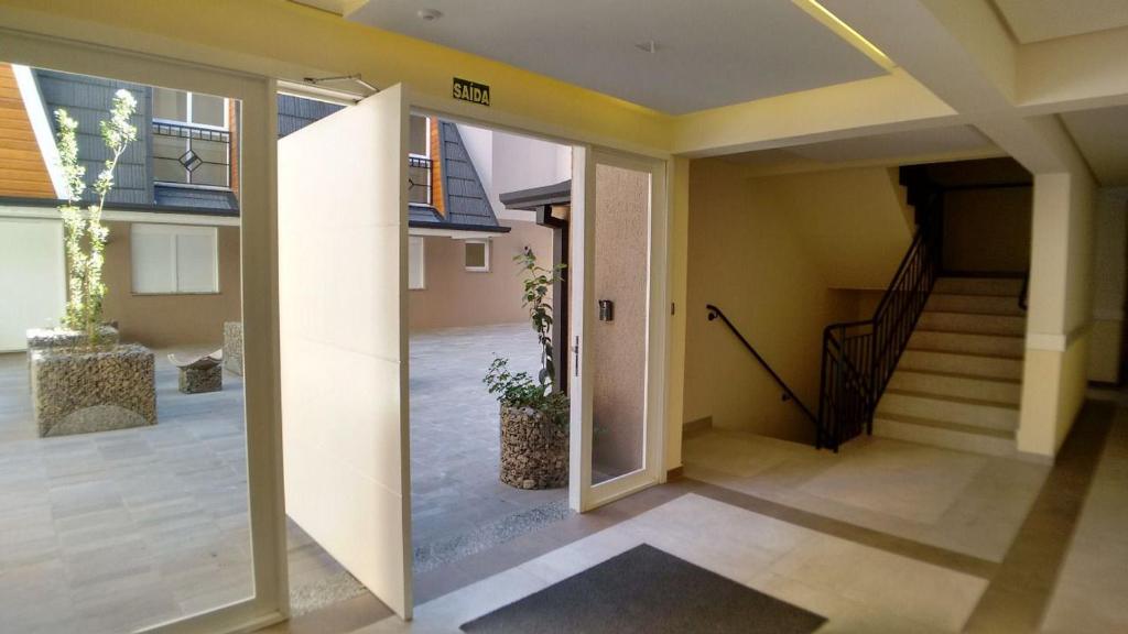  Apartamento Livorno