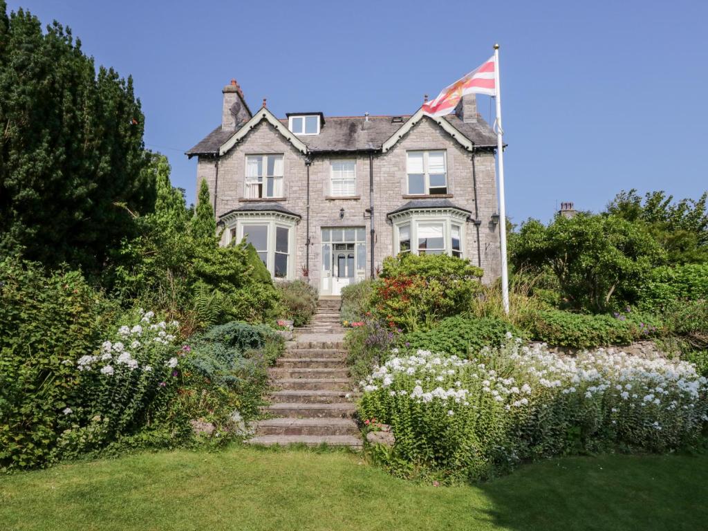 Rockwood House Hôtel 5 Étoiles