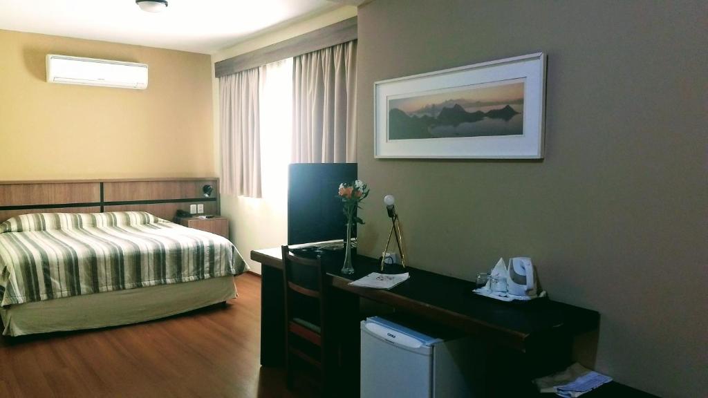  Castel Plaza Hotel