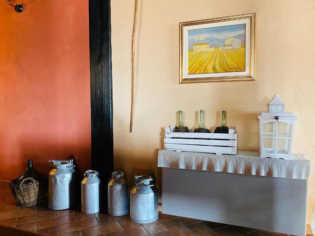 Fotografie z fotogalerie ubytování Agriturismo La Perlara - Adults Only v destinaci Verona