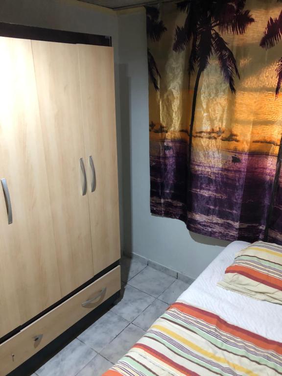  Casa em frente!
