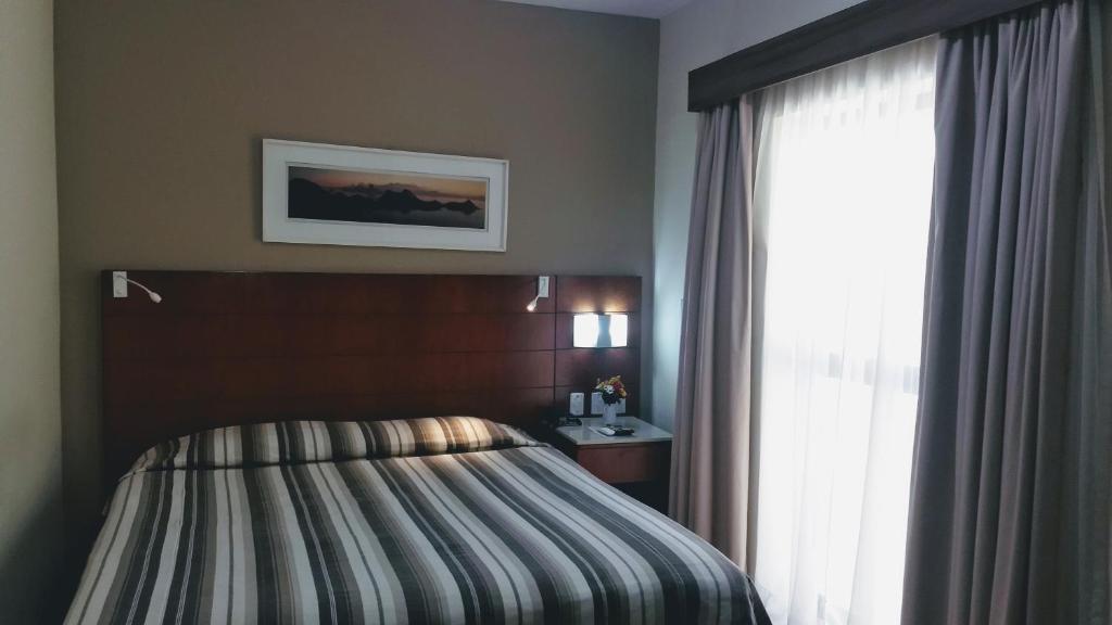  Castel Plaza Hotel
