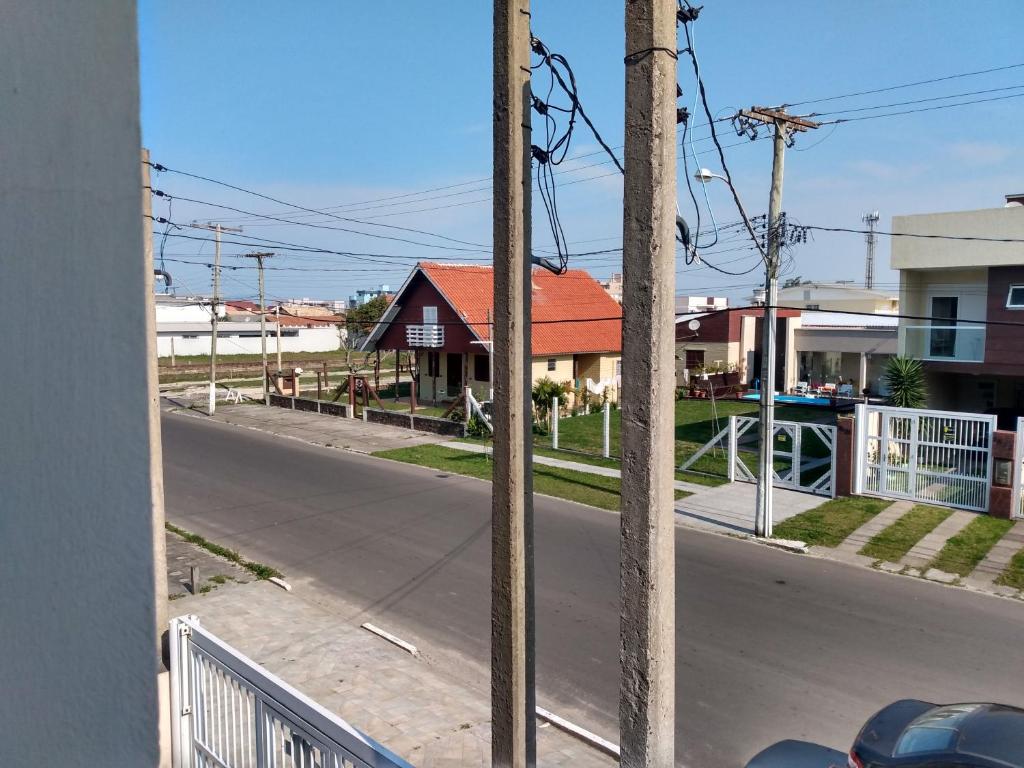  Duplex geminado em Tramandaí