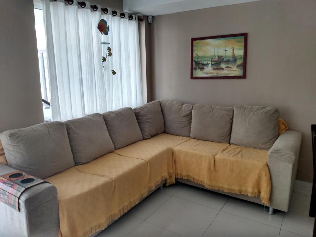  Duplex geminado em Tramandaí