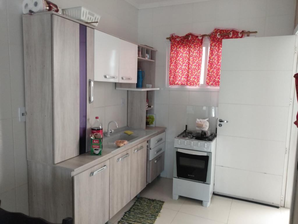  Duplex geminado em Tramandaí