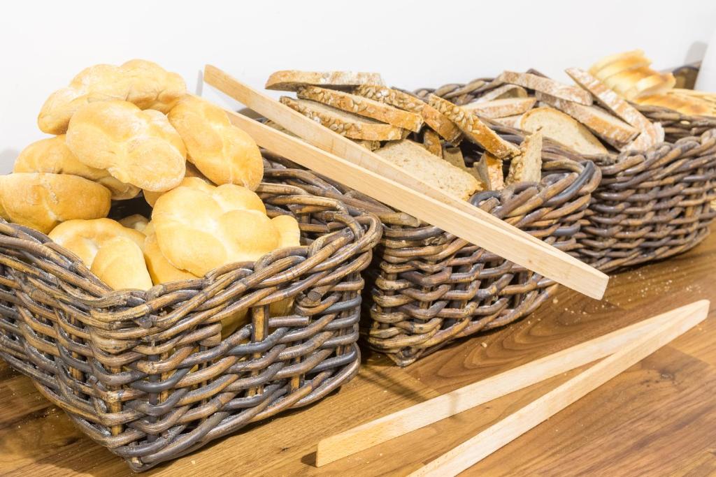 Hotel Liliova Prague Old Town - Resim 37