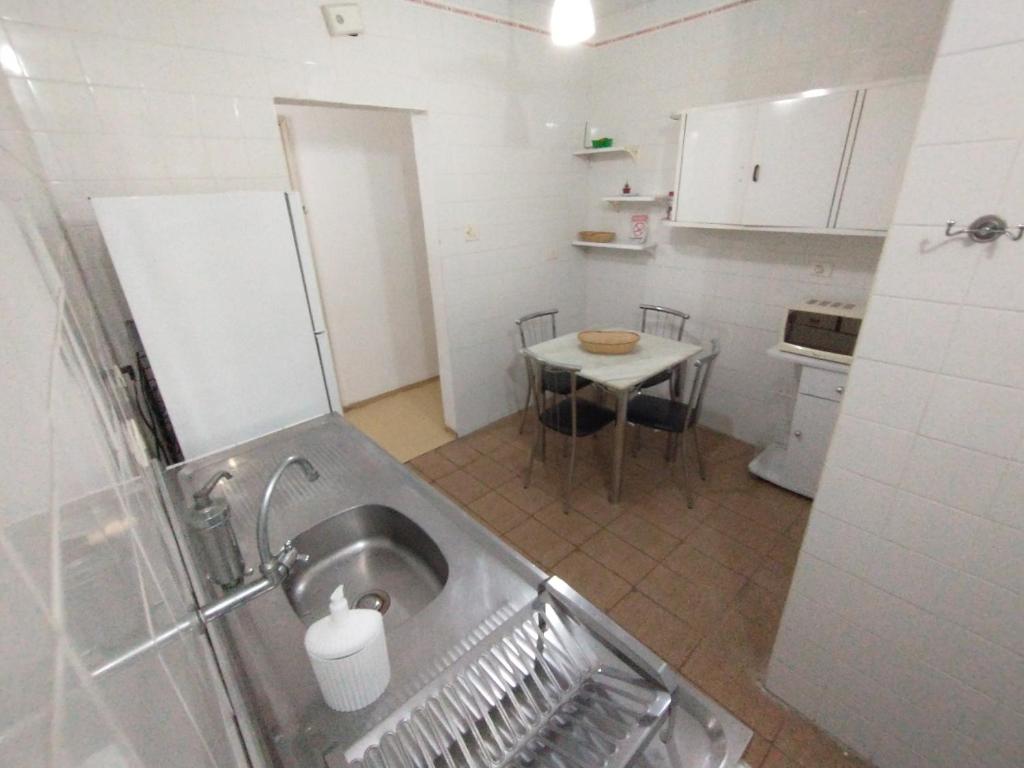  Apartamento Praia do Embaré Santos