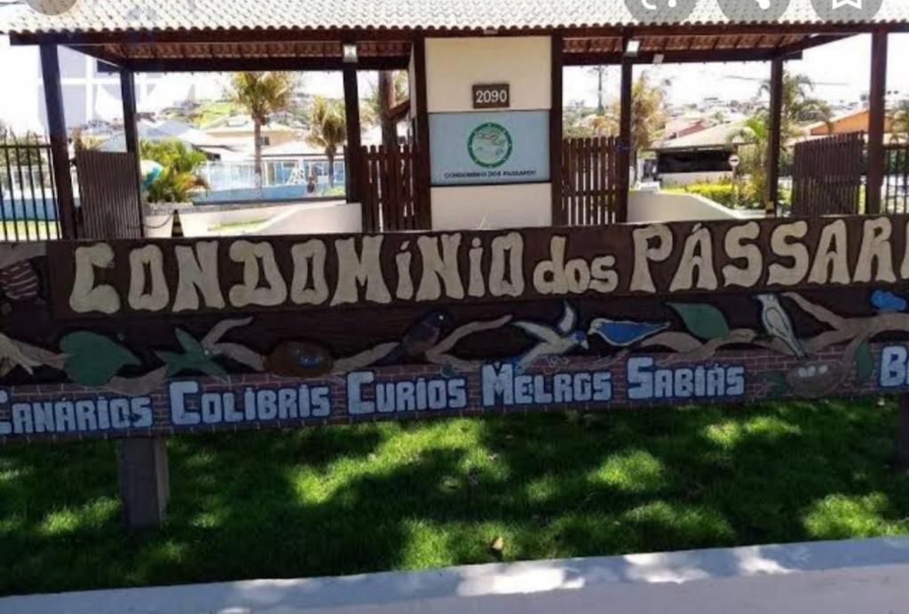  linda casa bairro peró