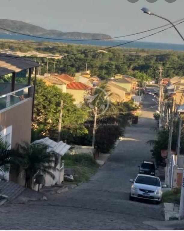  linda casa bairro peró