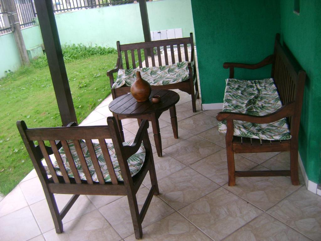 CASA PRAIA BETO CARRERO