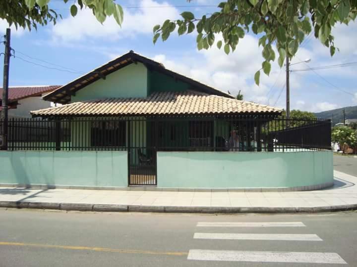  CASA PRAIA BETO CARRERO