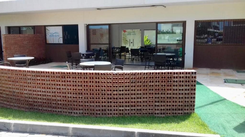  Cupe Beach Living - beira-mar - Porto de Galinhas