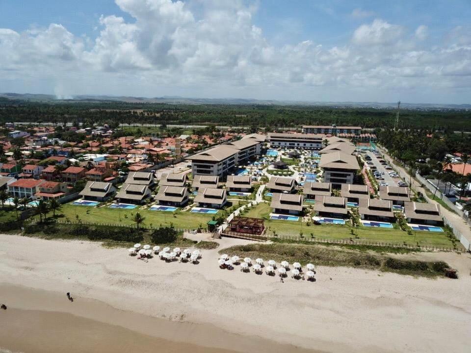  Cupe Beach Living - beira-mar - Porto de Galinhas