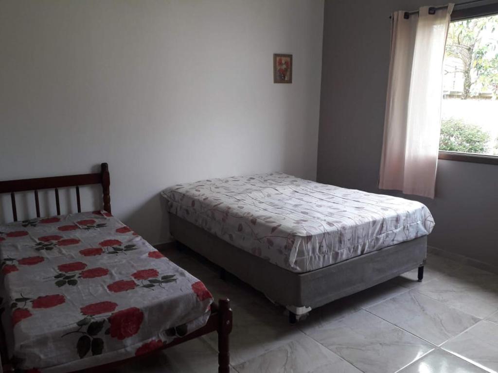  Casa Ubatuba Praia da Lagoinha