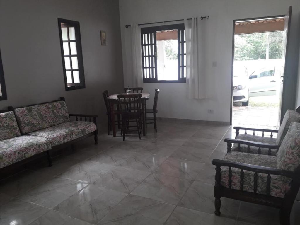  Casa Ubatuba Praia da Lagoinha