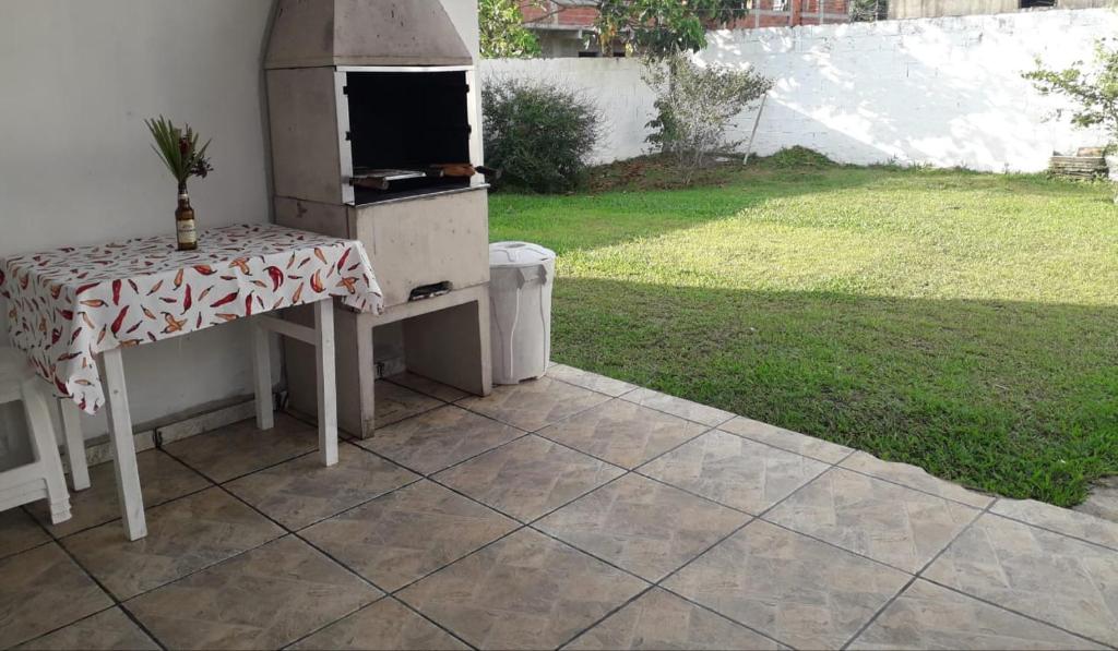  Casa Ubatuba Praia da Lagoinha