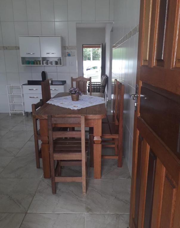  Casa Ubatuba Praia da Lagoinha