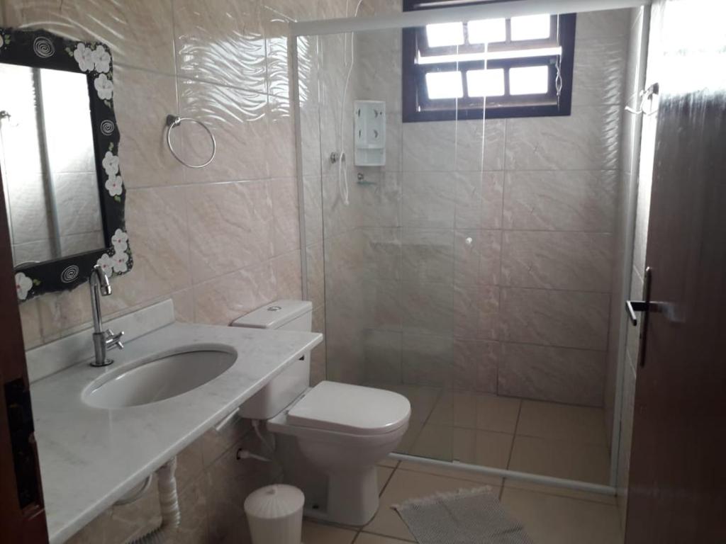  Casa Ubatuba Praia da Lagoinha