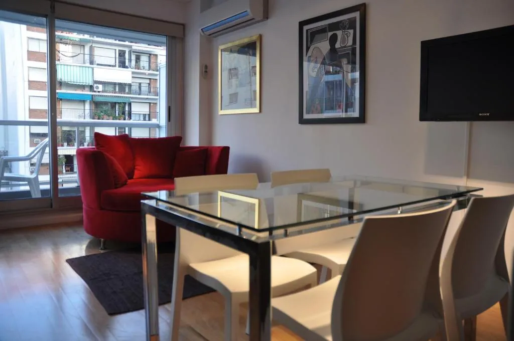 Estudio Soho Suites Palermo, Buenos Aires, Argentina