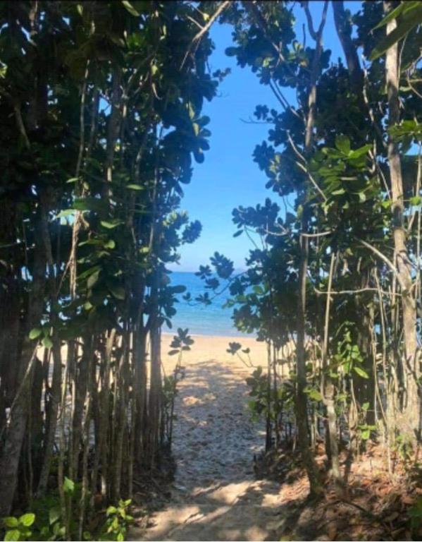  Casa Ubatuba Praia da Lagoinha