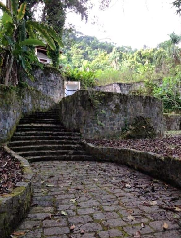  Casa Ubatuba Praia da Lagoinha