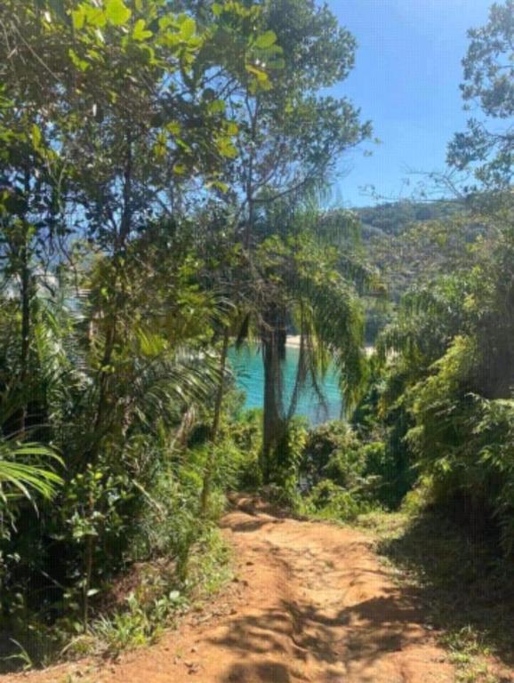  Casa Ubatuba Praia da Lagoinha