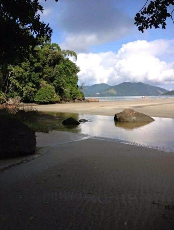  Casa Ubatuba Praia da Lagoinha