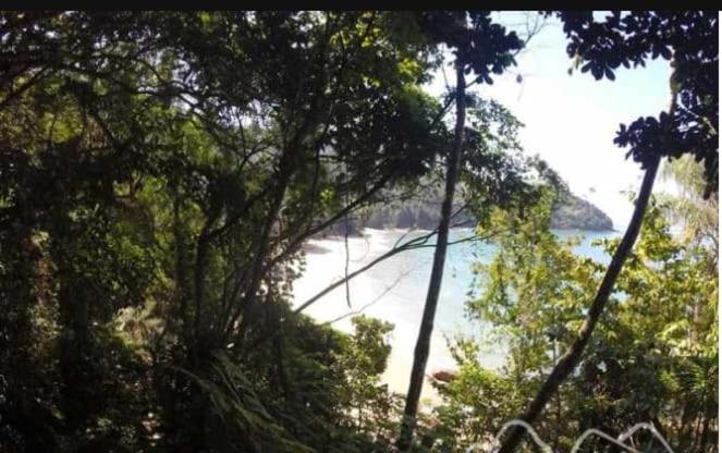  Casa Ubatuba Praia da Lagoinha