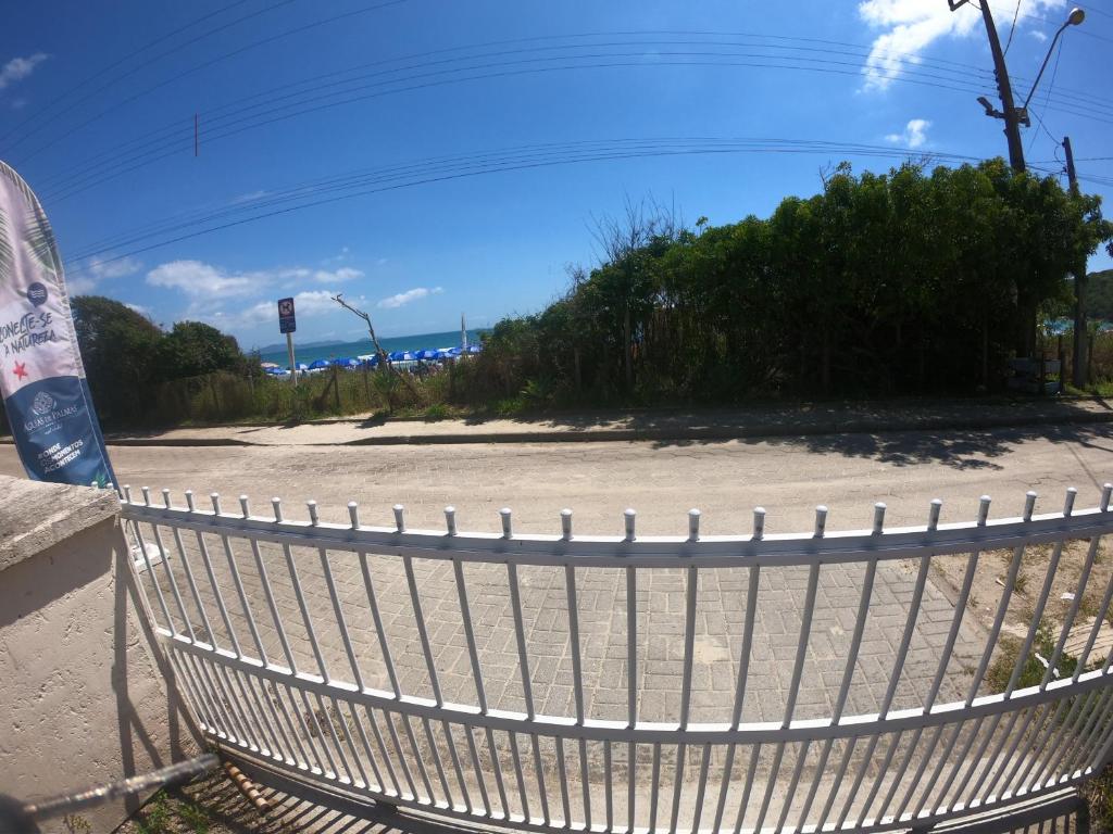  Casa a poucos passos da Praia de Palmas!