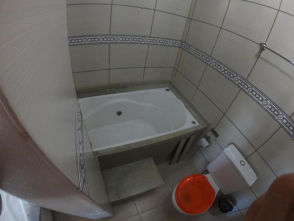  Casa a poucos passos da Praia de Palmas!