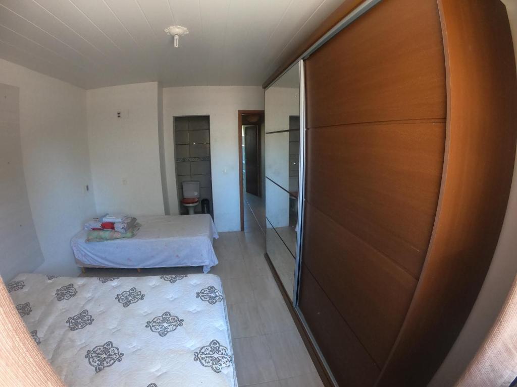  Casa a poucos passos da Praia de Palmas!