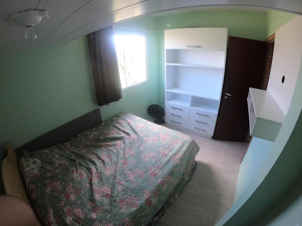  Casa a poucos passos da Praia de Palmas!