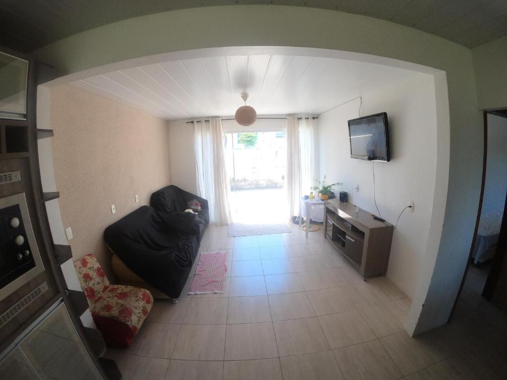  Casa a poucos passos da Praia de Palmas!