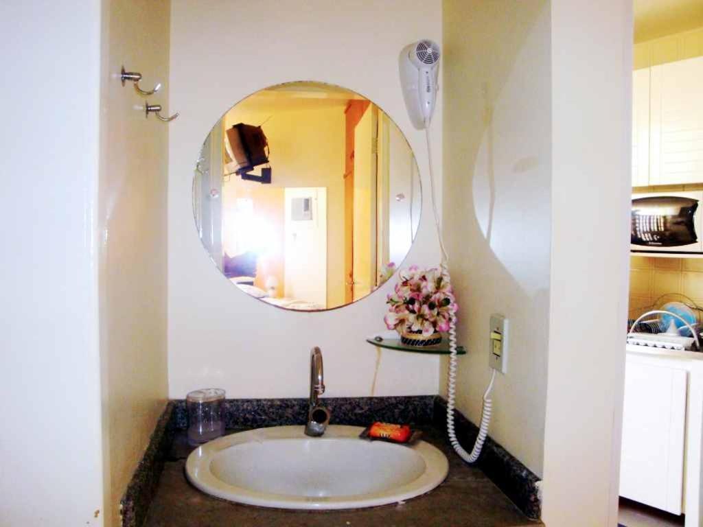  Apartamento com Vista para Mar e Bicicletas