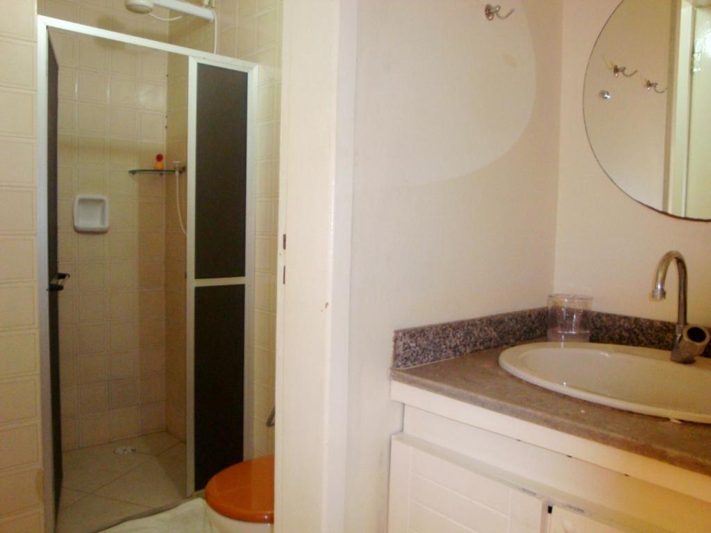  Apartamento com Vista para Mar e Bicicletas