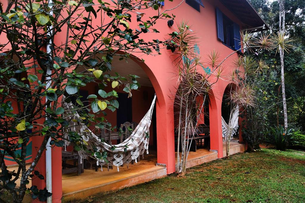  Sitio Flor das Aguas